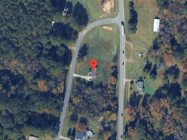 House image located at Henderson, NC 27537