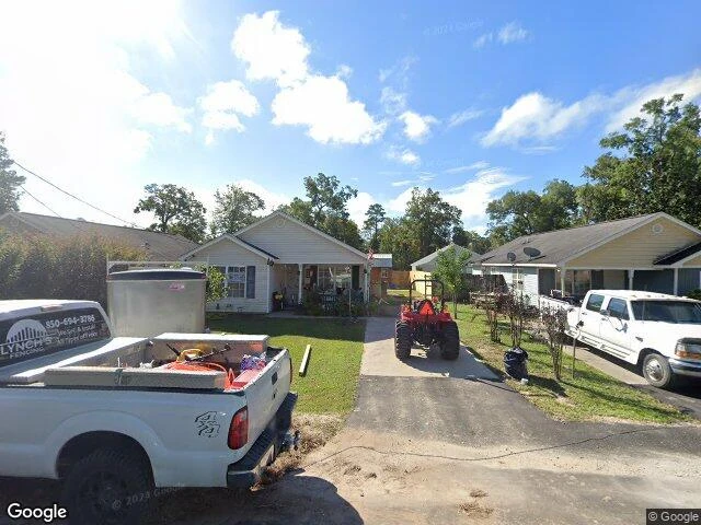 House image located at Crawfordville, FL 32327