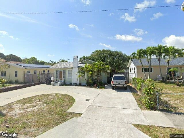House image located at Lake Worth Beach, FL 33460