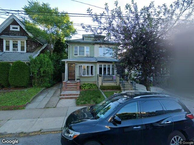 House image located at Brooklyn, NY 11210