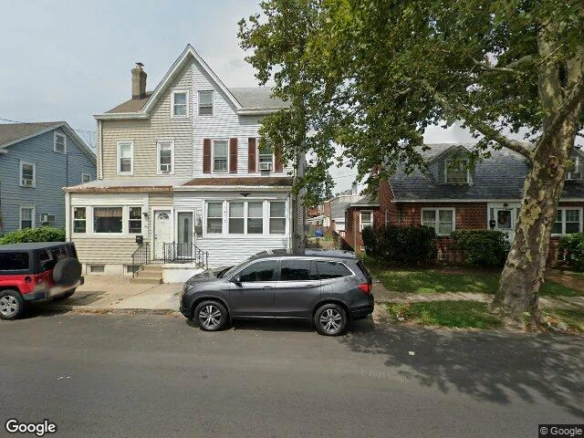 House image located at Trenton, NJ 08629