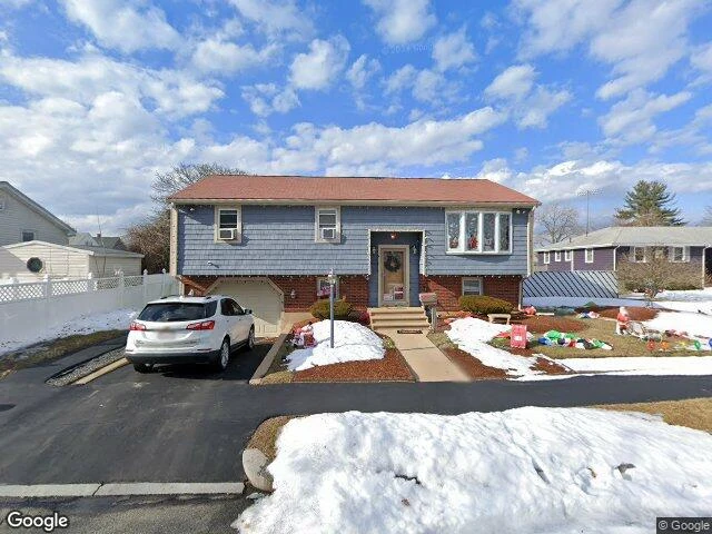 House image located at Malden, MA 02148