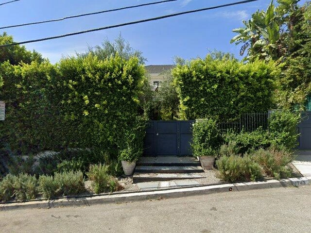 House image located at Los Angeles, CA 90046