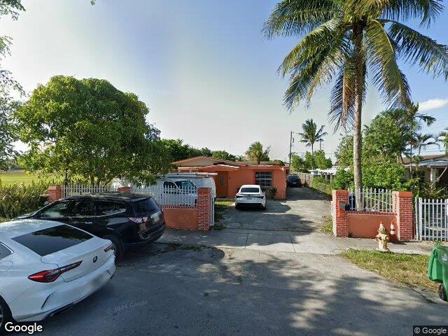 House image located at Miami, FL 33147