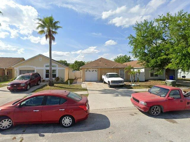 House image located at Kissimmee, FL 34743