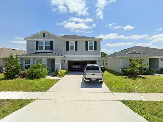 House image located at Saint Cloud, FL 34772