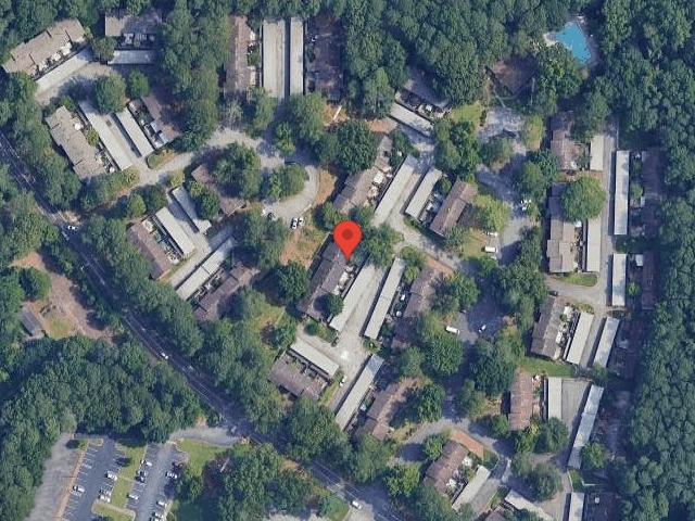 House image located at Stone Mountain, GA 30083