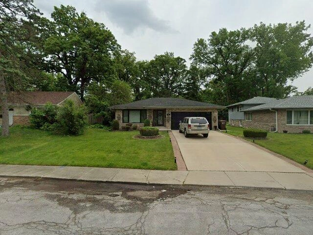 House image located at Park Forest, IL 60466