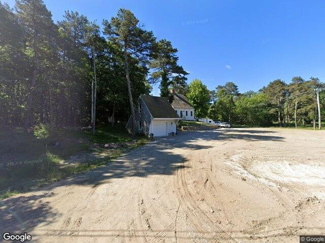 House image located at West Barnstable, MA 02668