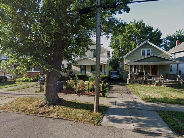 House image located at Buffalo, NY 14215