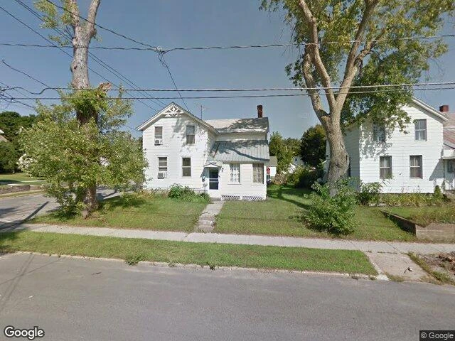 House image located at Corinth, NY 12822