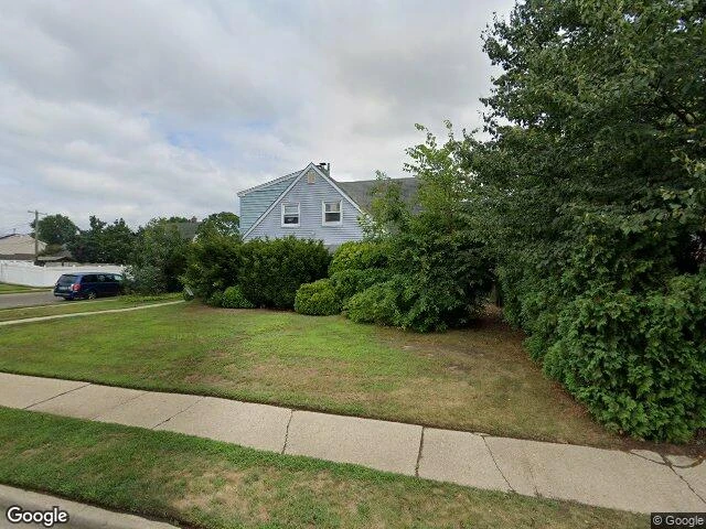 House image located at Levittown, NY 11756