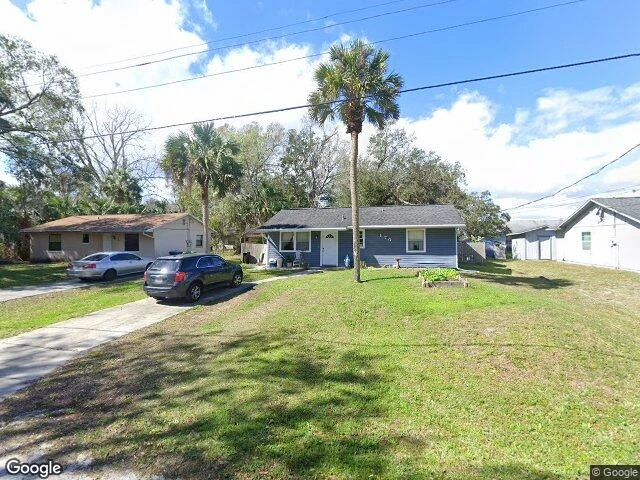 House image located at Oak Hill, FL 32759