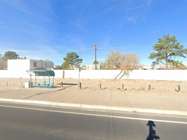 House image located at Albuquerque, NM 87120