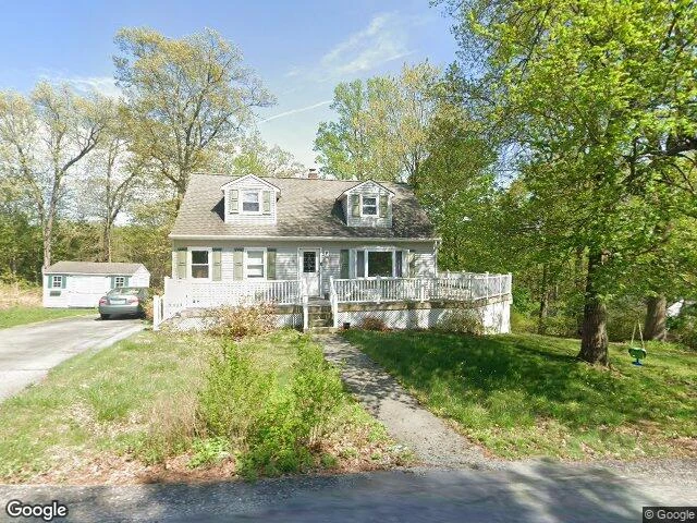 House image located at Highland Mills, NY 10930