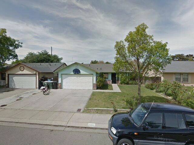 House image located at Modesto, CA 95351