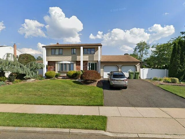 House image located at Elmer, NJ 08318