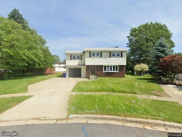 House image located at Buffalo, NY 14224