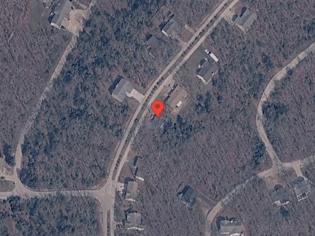 House image located at Hillsboro, MO 63050