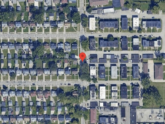 House image located at Maple Heights, OH 44137