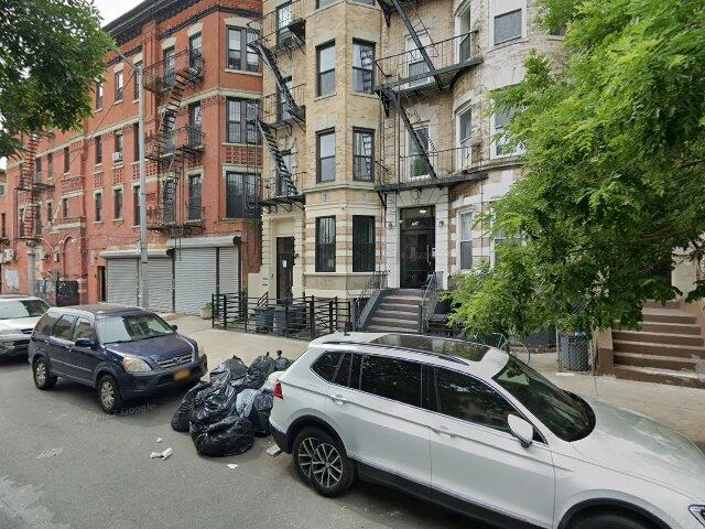 House image located at Brooklyn, NY 11216