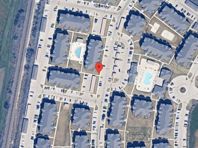 House image located at Burleson, TX 76028