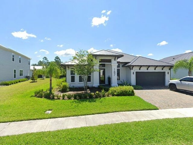 House image located at Saint Johns, FL 32259