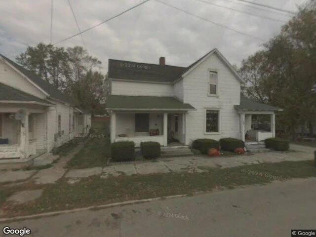 House image located at South Solon, OH 43153