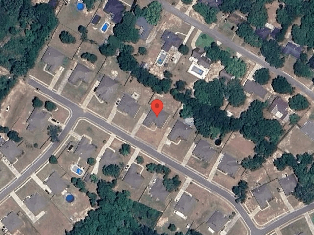 House image located at Saraland, AL 36571