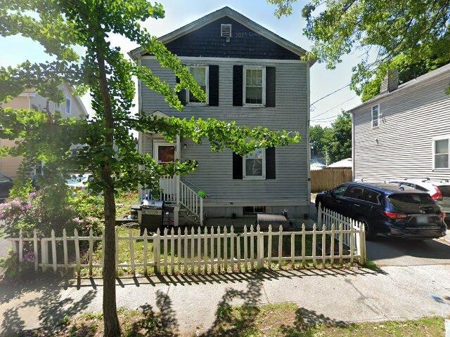 House image located at North Adams, MA 01247