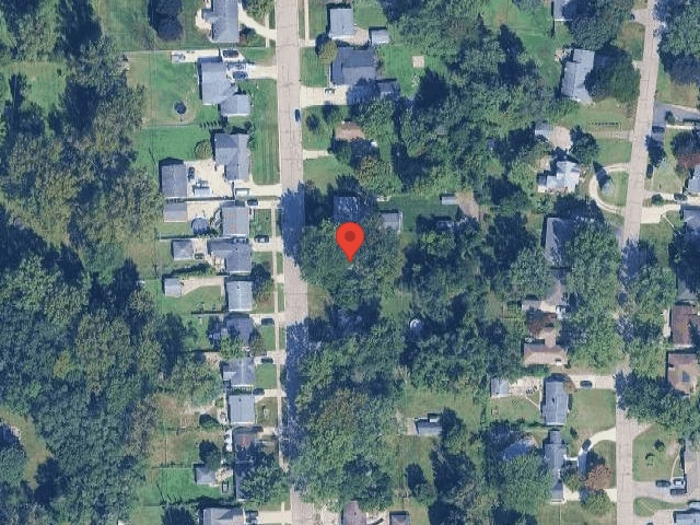 House image located at Livonia, MI 48154