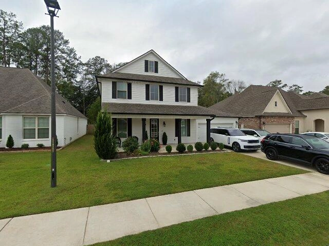 House image located at Covington, LA 70433