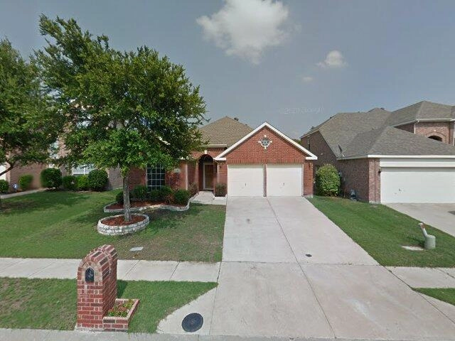 House image located at Mckinney, TX 75072