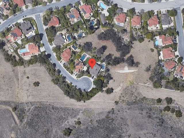 House image located at Moorpark, CA 93021