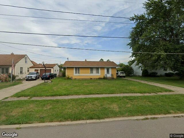 House image located at Depew, NY 14043