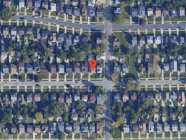 House image located at Cleveland, OH 44105