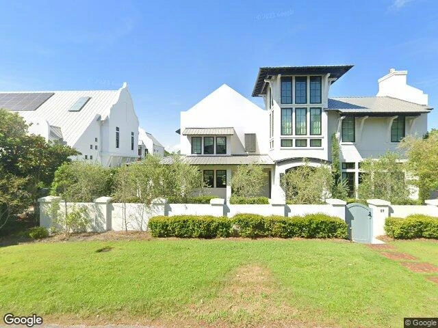 House image located at Santa Rosa Beach, FL 32459