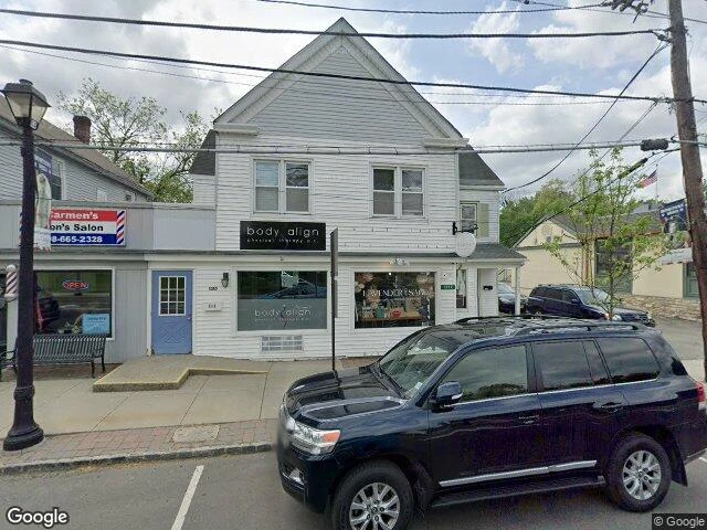 House image located at New Providence, NJ 07974