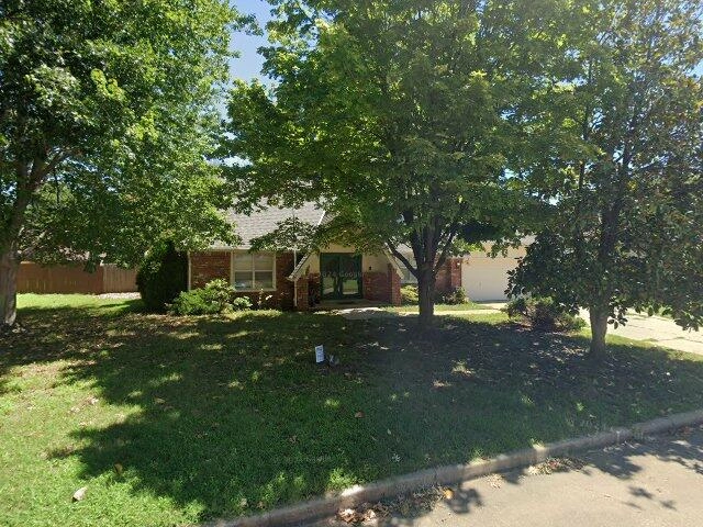 House image located at Broken Arrow, OK 74011
