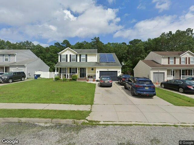 House image located at Absecon, NJ 08205