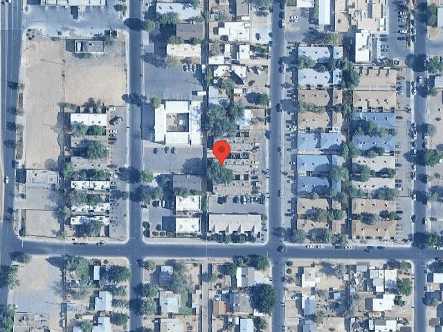 House image located at Albuquerque, NM 87108