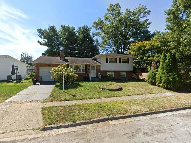 House image located at Columbus, OH 43227