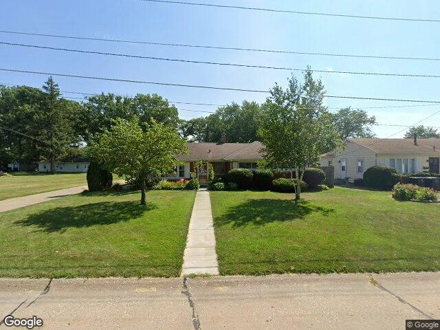 House image located at Rock Island, IL 61201