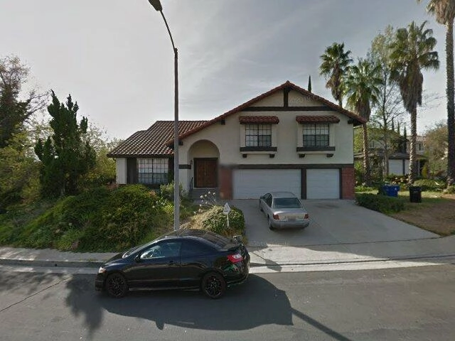 House image located at Porter Ranch, CA 91326