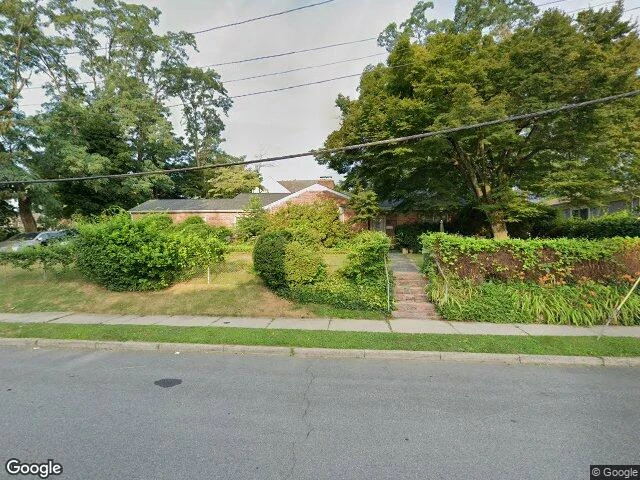 House image located at White Plains, NY 10606