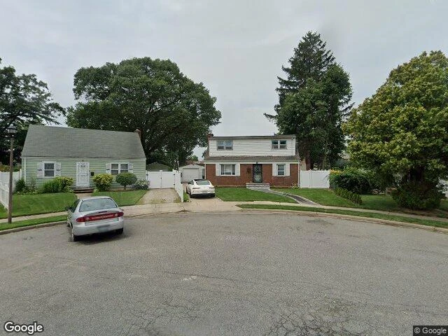 House image located at Uniondale, NY 11553