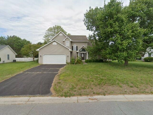 House image located at Camden Wyoming, DE 19934