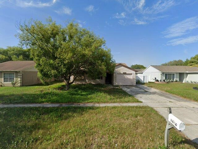 House image located at New Port Richey, FL 34655