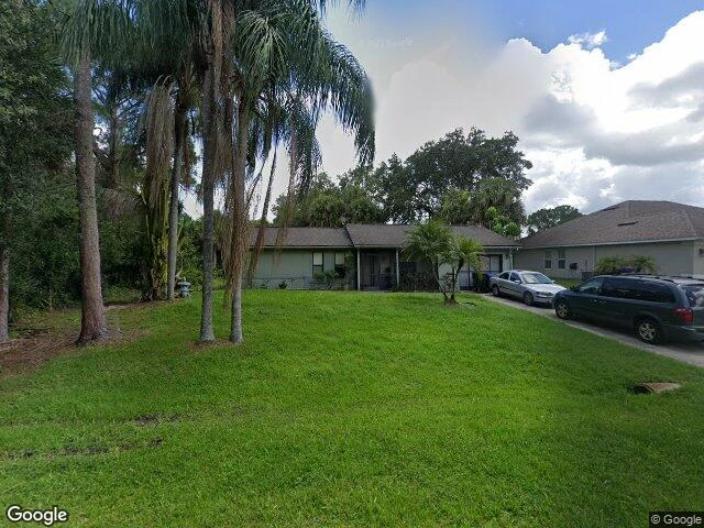 House image located at North Port, FL 34286