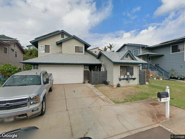 House image located at Kapolei, HI 96707